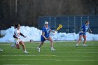 WLax vs BSU  Women’s Lacrosse vs Bridgewater State University. - Photo by Keith Nordstrom : WLax, lacrosse